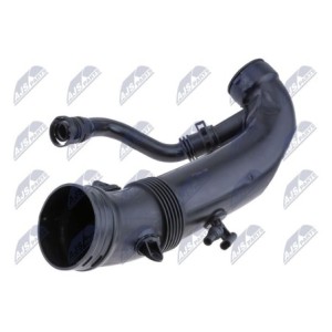 Tuyau D'aspiration D'air FR 1.6 MINI R55 R56 R57 R58 R59 R60 R61 2012-2016 - 13717599226, 13717627502, 13717627502
