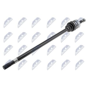 Demi-arbre De Transmission DROITE JEEP GRAND CHEROKEE -99 - 60-3221, 60-5288, 60-5288