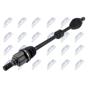 Demi-arbre De Transmission DROITE KIA PICANTO 1.2 17 - 49501-G6400