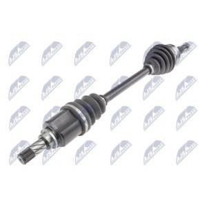 Demi-arbre De Transmission RENAULT KANGOO 1.5DCI - 299228, 304993, 304993
