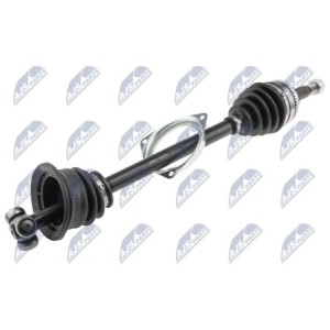 Demi-arbre De Transmission RENAULT MEGANE I 1.9DTI DCI - SPI22318, SPI22325, SPI22325