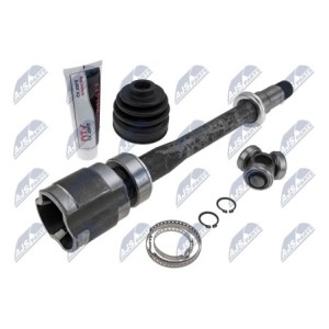 Joint Homocinétique Intérieur GAUCHE TOYOTA CAMRY 2.5 ASV5 11 - 43030-06300, 43410-06760, 43410-06760