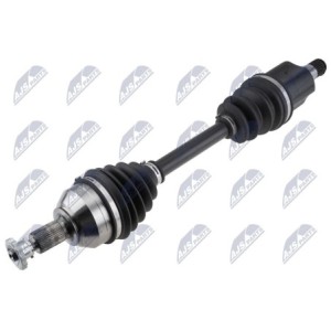 Demi-arbre De Transmission VW POLO 1.4 - 261150, 18-211270, 18-211270