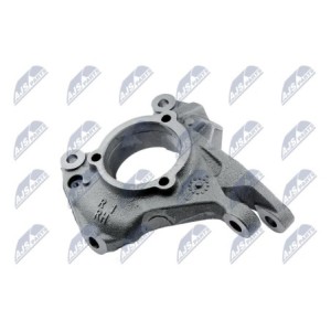 Fusée Avant DROITE JEEP WRANGLER 06 - 68004086AA