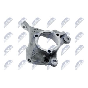 Fusée Avant GAUCHE JEEP WRANGLER 06 - 68004087AA