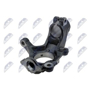 Fusée Avant FORD GALAXY III - 47SKV791, BK213K186AA, BK213K186AA