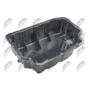 Carter D'huile MERCEDES VITO 3.0CDI 03 - 59362, 264-286, 264-286