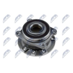 Moyeu De Roue Avant JEEP CHEROKEE 14 - 04779869, 04779869AA, 04779869AA