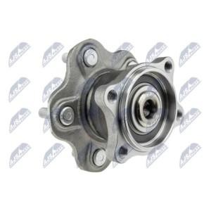 Moyeu De Roue Arrière NISSAN ALTIMA 01- +ABS - 050732B, 051234B, 051234B