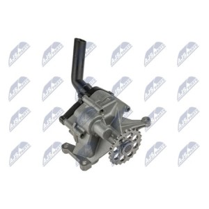 Pompe D'huile MERCEDES ENG. 2.2CDI SPRINTER 00 - 2N 2N-OP-1522, 12191MR, 12191MR