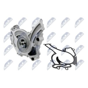 Pompe À Eau MERCEDES CLASSE C 2.5 - 1864, 130387, 130387