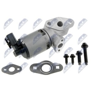 Vanne Egr Chrysler Pacifica 3.8 -2007 - 710631D, 0459 3896 AB, 0459 3896 AB