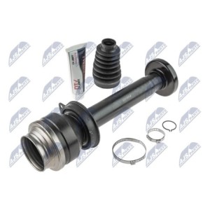 Joint Homocinétique Intérieur DROITE VW T5 2.5TDI 03 - 7E0 498 104 P, 7E0 498 104 PX, 7E0 498 104 PX