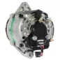 Alternateur 14V 55Amp Valeo 2EA0467C, Bobcat 6632192, 6632211, 6658884, 6661611