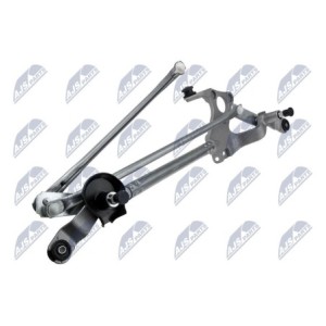 Mécanisme D'essuie-glace Avant TOYOTA RAV4 2012-2018 - 85150-42170
