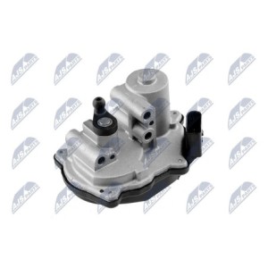 Element D'ajustage, Soupapes De Turburlence NOMBRE DE BROCHES- 5 AUDI A3 2.0TDI 2003 - 03L129086, 03L129086V, 03L129086V