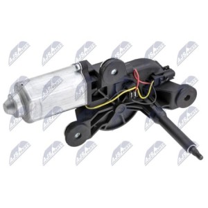 Moteur Leve-vitres Arrière FIAT PUNTO 1999 - 46523867