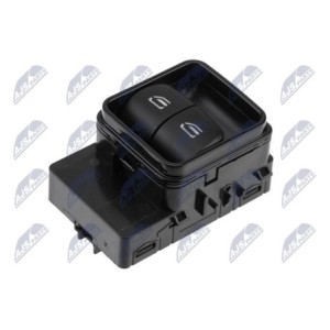 Interrupteur Leve Vitre MERCEDES SPRINTER 907 910 2018- CÔTÉ CONDUCTEUR - 9079058902, A9079058902, A9079058902