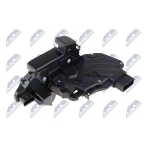 Actonneur La Fermeture Centrale Arrière FORD MONDEO IV 2007 - BDL12866, 1791405, 1791405