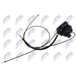Actionneur De Verrouillage Centralisé GAUCHE FIAT DUCATO 2006 - 1345166080, 1361344080, 1361344080