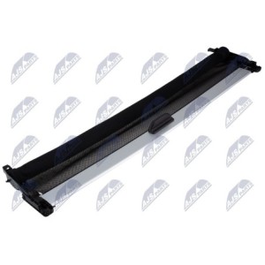 Pare-soleil Pour Toit Ouvrant VW GOLF VII 2012- NOIR - 5GG877307 DM4