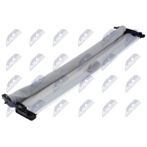 Pare-soleil Pour Toit Ouvrant VW GOLF VII 2012- GRIS - 5GG877307 AK1