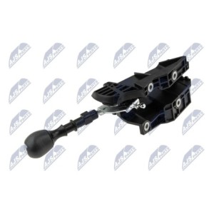 Mécanisme / Boite De Levier De Vitesse IVECO DAILY 2012- KIT - MÉCANISME - 25921, FT73302, FT73302