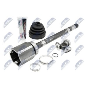 Joint Homocinétique Intérieur DROITE FORD KUGA 2.0TDCI 4WD 08-12 - 1534273, 1595111, 1595111