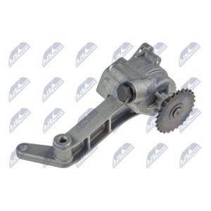 Pompe D'huile 2.5 CRDI HYUNDAI H-1 -2002- - OPY-905, 157-KI-KI07, 157-KI-KI07