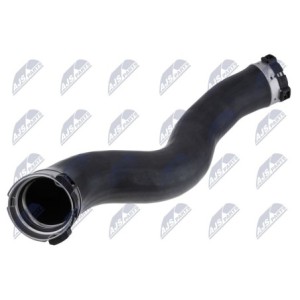 Tuyau D'aspiration D'air BMW 5 G30 G31 520D 520DX 525D 2015-2019 - 11618572859