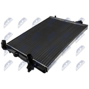 Radiateur FORD GALAXY II -VY- -00-- 2.8 I V6 - 1108999, 7M3121253A, 7M3121253A