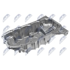 Carter D'huile FORD 1.6 ECOBOOST FOCUS III 10 - SP2318, 0216-00-2536476P, 0216-00-2536476P