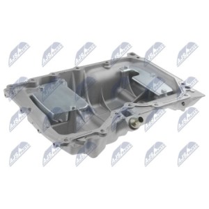 Carter D'huile MAZDA 6 2.3 02 - 3451475, L325 10 400A, L325 10 400A