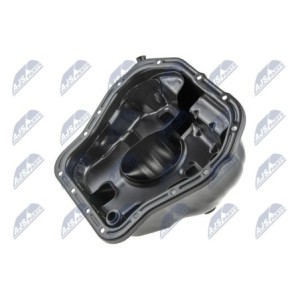 Carter D'huile SUBARU LEGACY 2.2 - 0216-00-6711477P, 264-601, 264-601