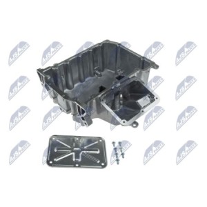 Carter D'huile VW POLO 1.2TDI 09 - 59550, 03P 103 602 A, 03P 103 602 A