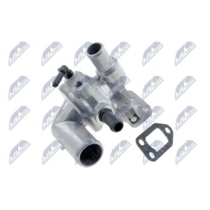 Thermostat Avec Boîtier CHRYSLER VOYAGER 2.5CRD 2.8CRD 00 - CT1301, 6956.88, 6956.88