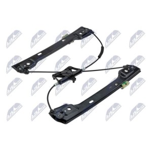 Leve-vitres AVANT GAUCHE MERCEDES ML 11 - 1667200179, 1667201102, 1667201102