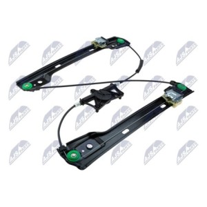 Leve-vitres AVANT MERCEDES ML 11- DROIT - 1667200279, 1667201202, 1667201202