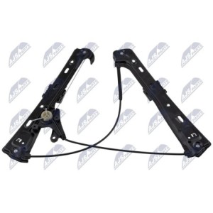 Leve-vitres AVANT GAUCHE SMART FORTWO 14 - A4537200400