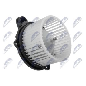 Pulseur D'air Habitacle HYUNDAI IX20 1.4 - 971131P000, 971131P000, 971131P000