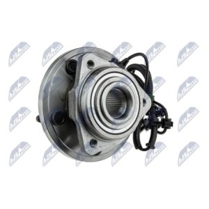 Moyeu De Roue Avant JEEP GRAND CHEROKEE III 05 - 050932B, ADA108214, ADA108214