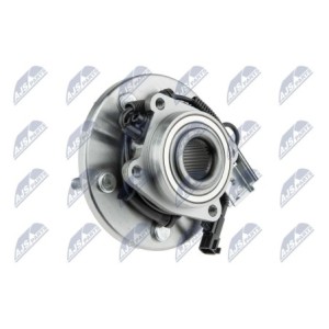 Moyeu De Roue Avant CHRYSLER TOWN & COUNTRY 08 - 051489B, 04721578, 04721578