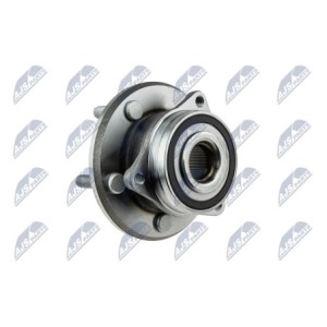 Moyeu De Roue Avant JEEP GRAND CHEROKEE 11 - H1Y042BTA, 52124767AD, 52124767AD
