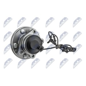 Moyeu De Roue Avant JAGUAR S-TYPE 99 - 29SKV147, JA-WB-11176, JA-WB-11176