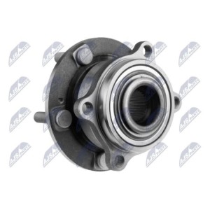 Moyeu De Roue Avant KIA CARNIVAL 15 - 51750A9000, 51750A9000, 51750A9000