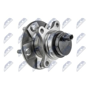 Moyeu De Roue Avant LEXUS GS300 - 201358, ADT38284, ADT38284