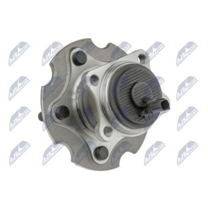 Moyeu De Roue Arrière TOYOTA AVENSIS 09 - 29SKV271, 0182-ADT270MR, 0182-ADT270MR