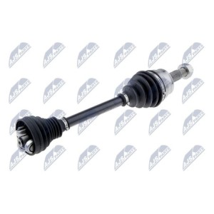 Demi-arbre De Transmission FIAT 1.3JTD GRANDE PUNTO 199 05 - DS41090, 26551, 26551