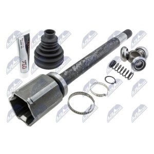 Joint Homocinétique Intérieur MERCEDES SPRINTER B907 - A9103301100, A9103301100, A9103301100