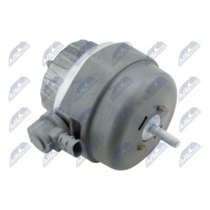 Support Moteur-électrique AUDI A6 - 4F0 199 382 BA, 4F0 199 382 BL, 4F0 199 382 BL